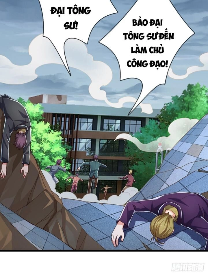 Luyện Thể Trăm Nghìn Tầng Chapter 331 - 39