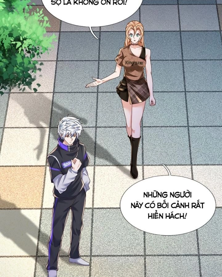 Luyện Thể Trăm Nghìn Tầng Chapter 331 - 42