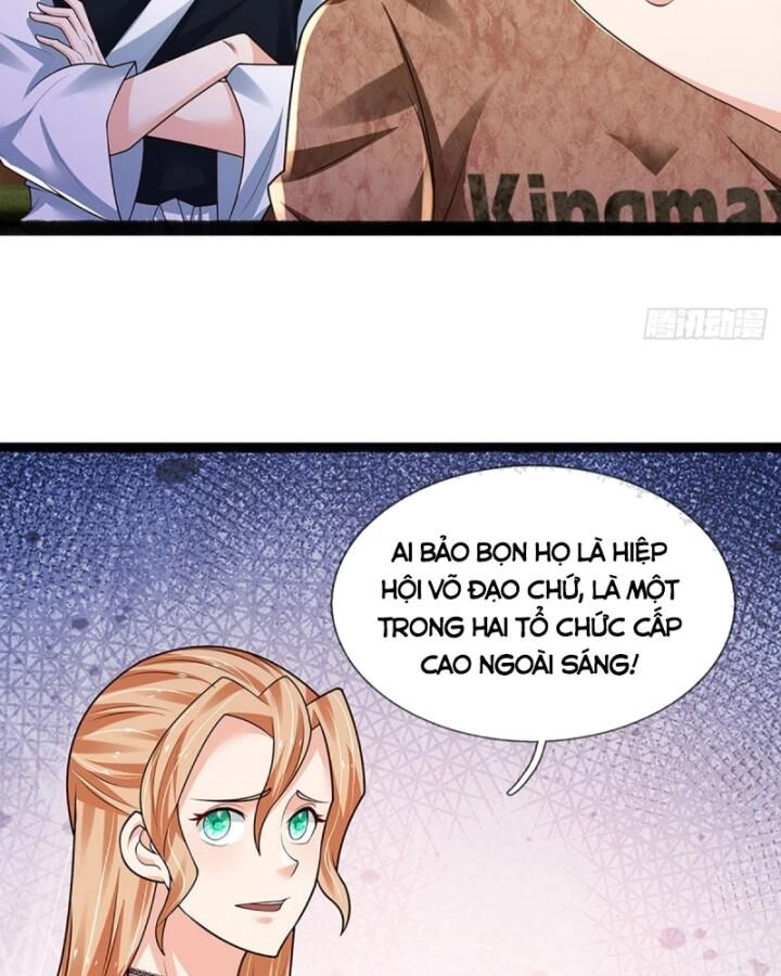 Luyện Thể Trăm Nghìn Tầng Chapter 331 - 45