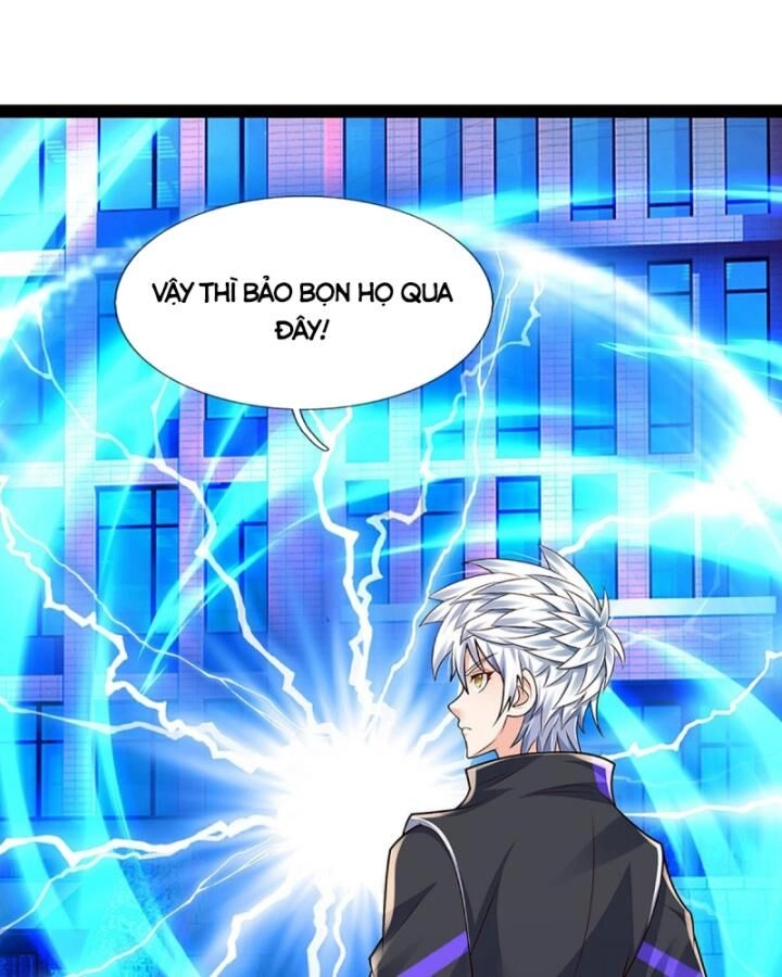 Luyện Thể Trăm Nghìn Tầng Chapter 331 - 47