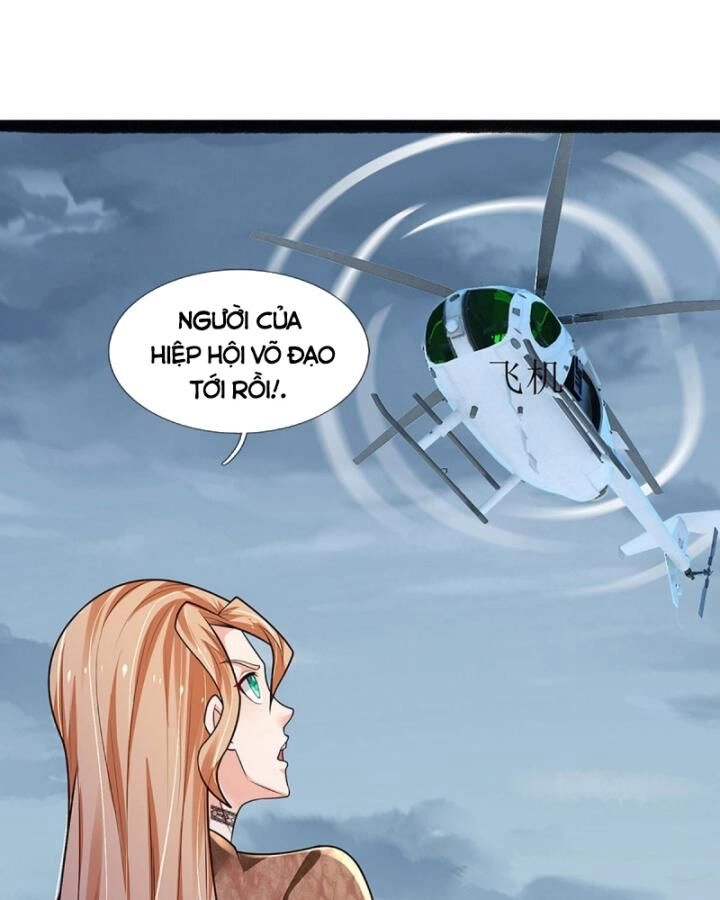 Luyện Thể Trăm Nghìn Tầng Chapter 331 - 51