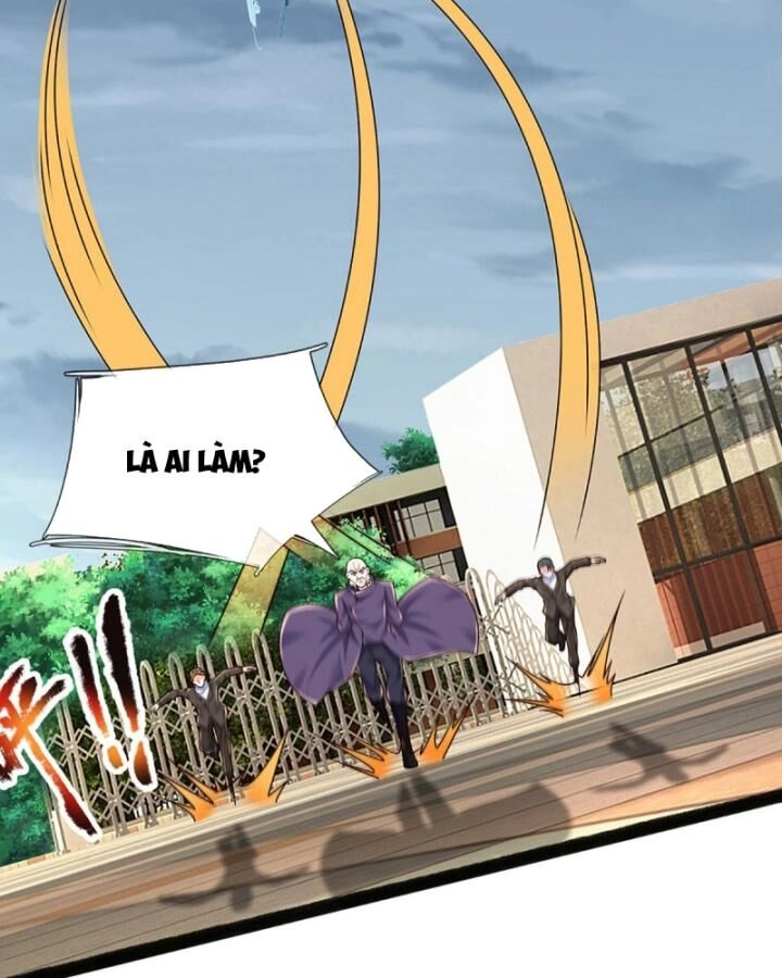 Luyện Thể Trăm Nghìn Tầng Chapter 331 - 53