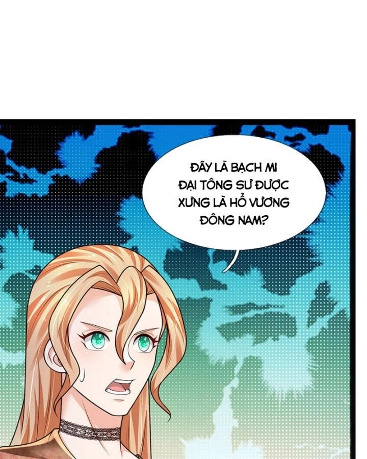 Luyện Thể Trăm Nghìn Tầng Chapter 331 - 55