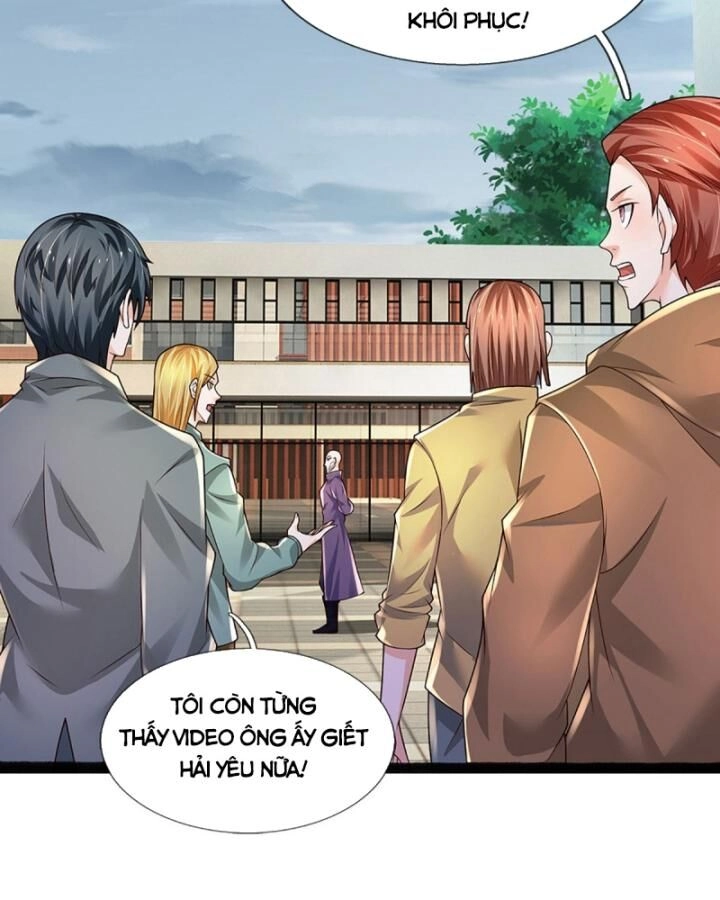 Luyện Thể Trăm Nghìn Tầng Chapter 331 - 57