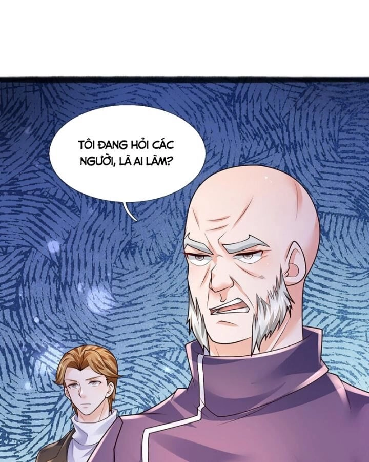 Luyện Thể Trăm Nghìn Tầng Chapter 331 - 59