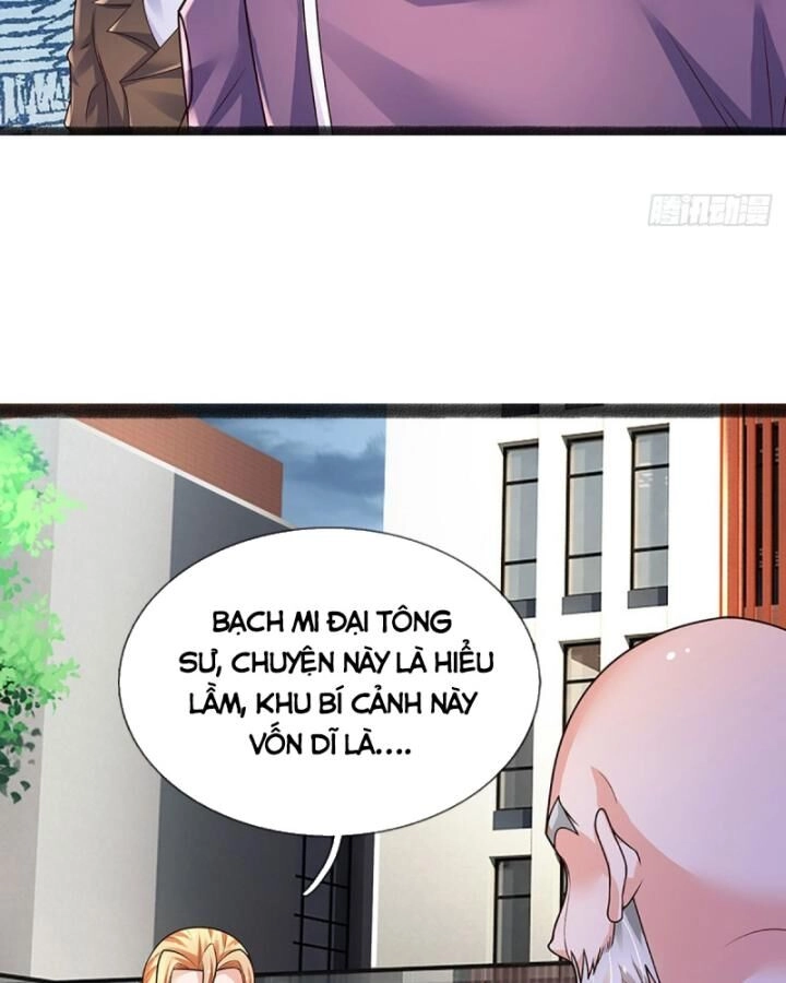 Luyện Thể Trăm Nghìn Tầng Chapter 331 - 60