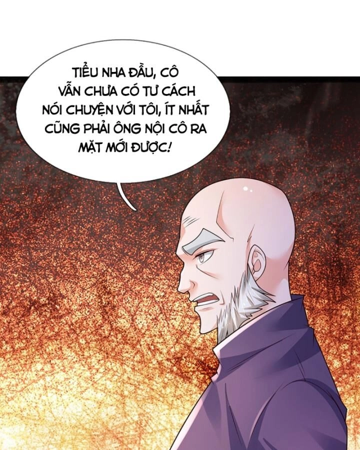 Luyện Thể Trăm Nghìn Tầng Chapter 331 - 62