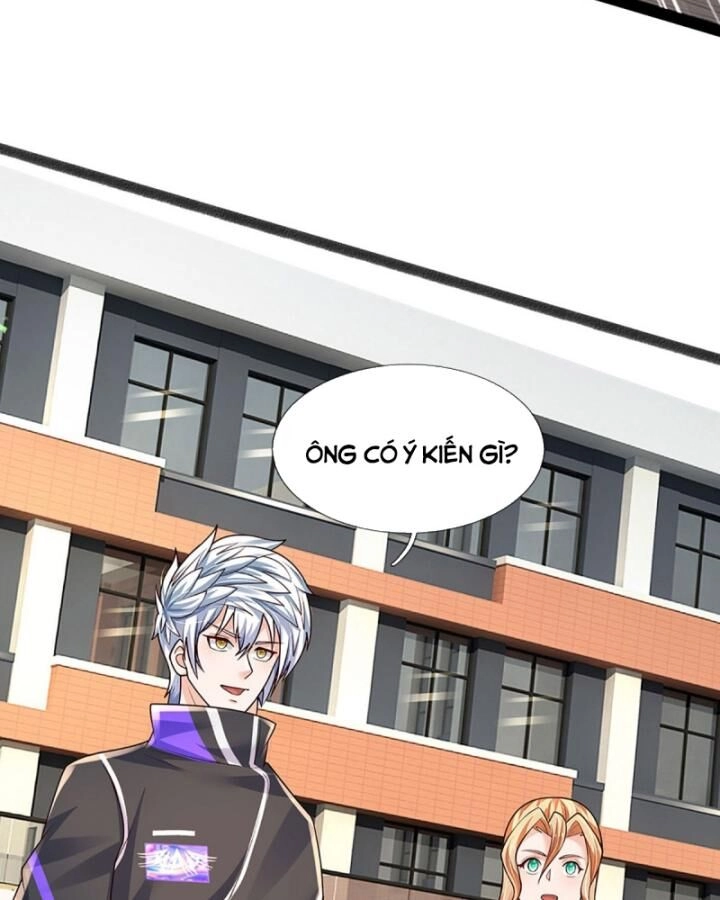 Luyện Thể Trăm Nghìn Tầng Chapter 331 - 65