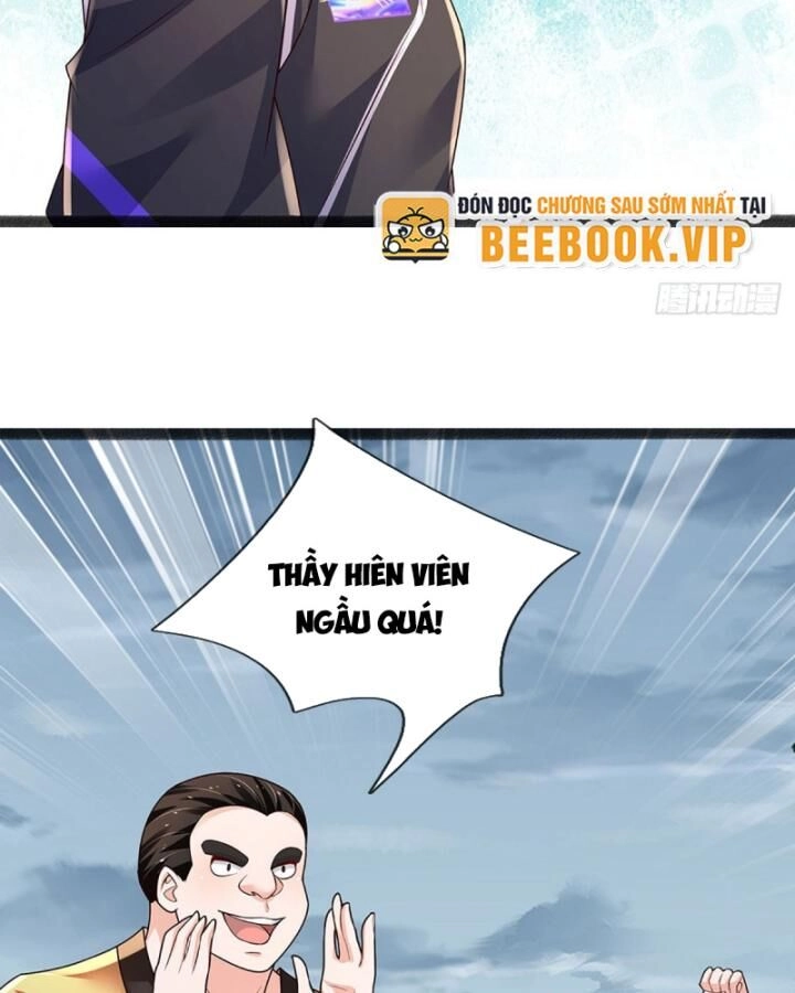 Luyện Thể Trăm Nghìn Tầng Chapter 331 - 69