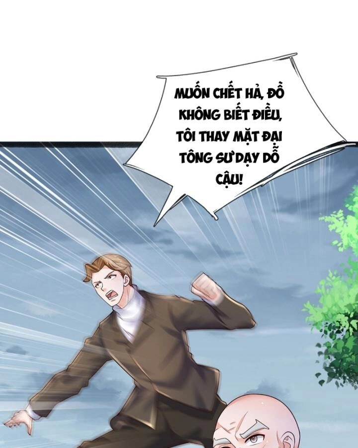 Luyện Thể Trăm Nghìn Tầng Chapter 331 - 71