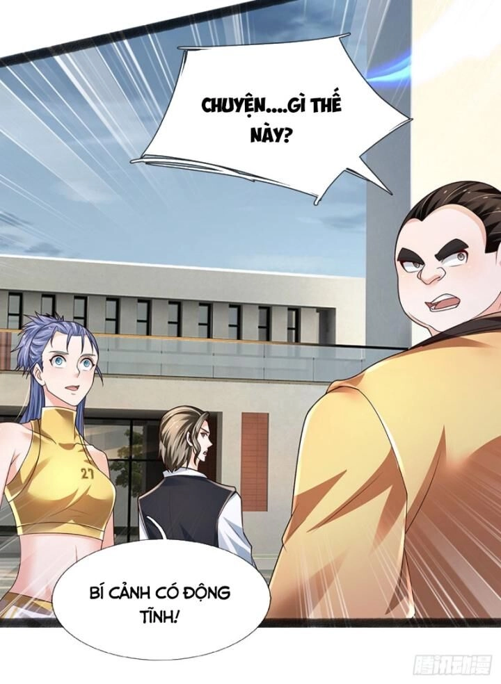 Luyện Thể Trăm Nghìn Tầng Chapter 332 - 5