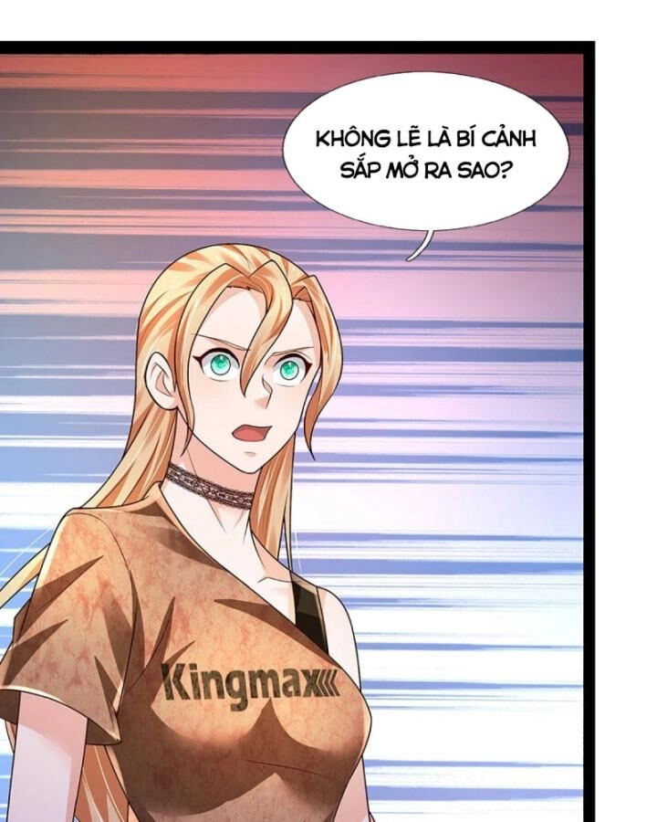 Luyện Thể Trăm Nghìn Tầng Chapter 332 - 6