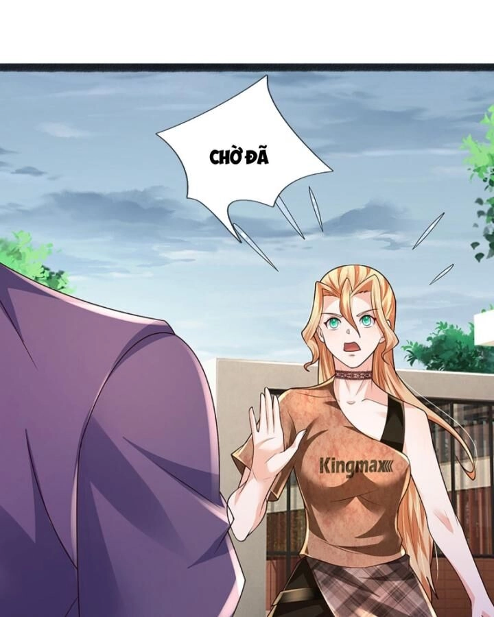 Luyện Thể Trăm Nghìn Tầng Chapter 332 - 11