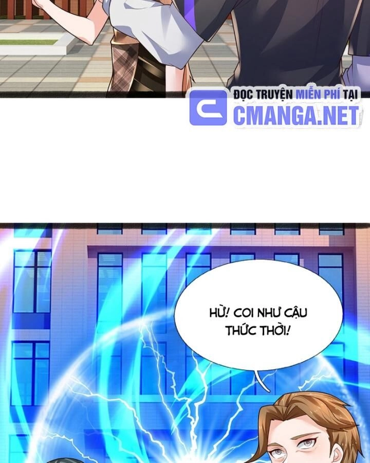 Luyện Thể Trăm Nghìn Tầng Chapter 332 - 13