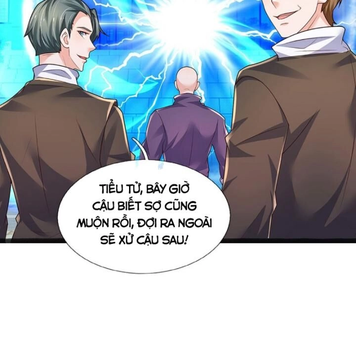 Luyện Thể Trăm Nghìn Tầng Chapter 332 - 14