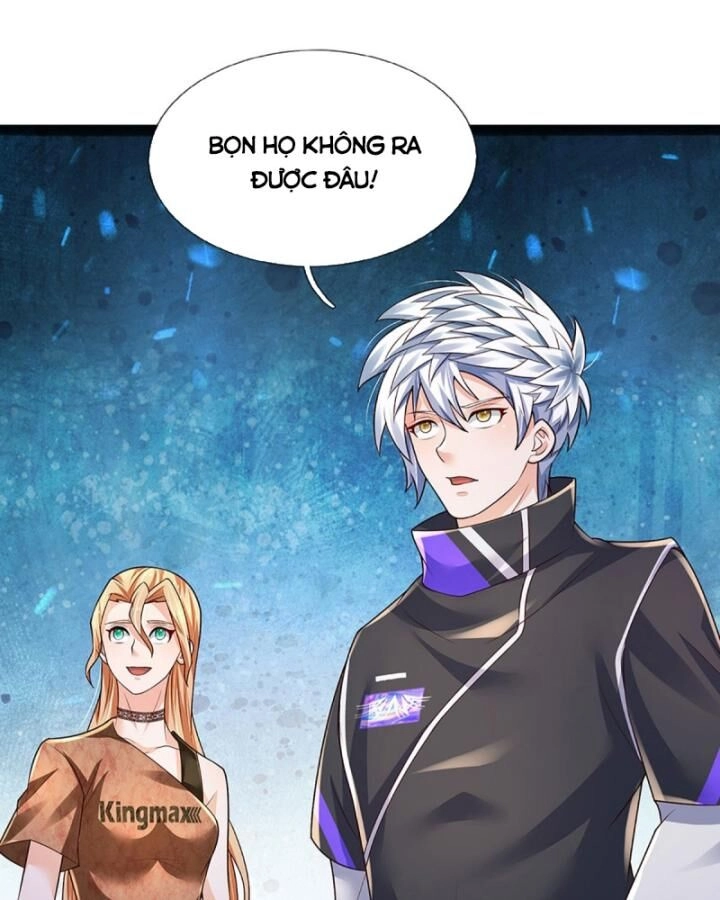 Luyện Thể Trăm Nghìn Tầng Chapter 332 - 15