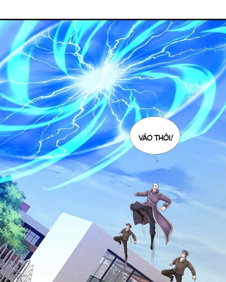 Luyện Thể Trăm Nghìn Tầng Chapter 332 - 18