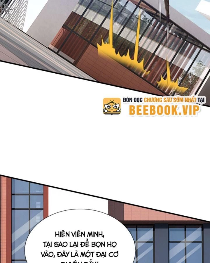 Luyện Thể Trăm Nghìn Tầng Chapter 332 - 19