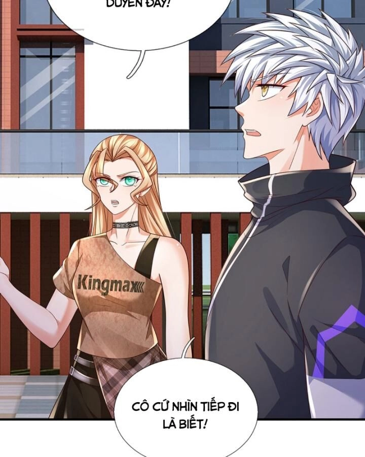 Luyện Thể Trăm Nghìn Tầng Chapter 332 - 20