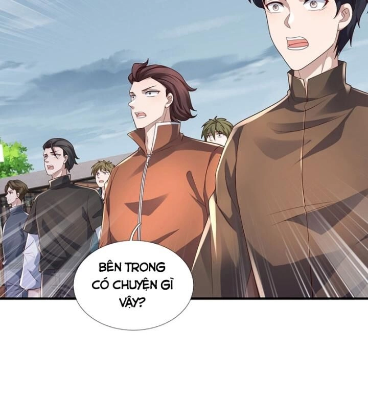 Luyện Thể Trăm Nghìn Tầng Chapter 332 - 24