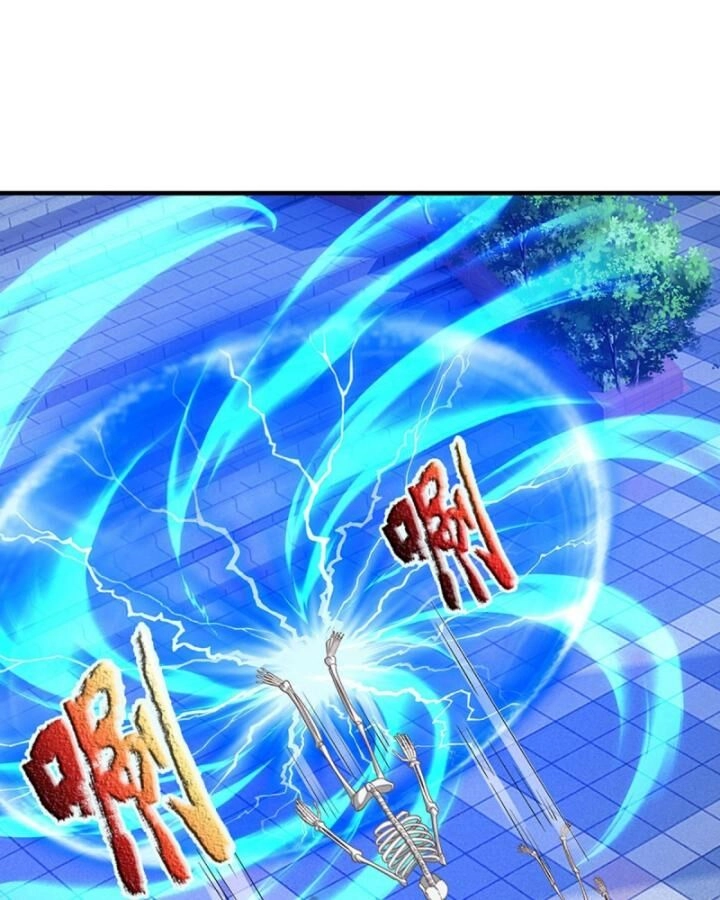 Luyện Thể Trăm Nghìn Tầng Chapter 332 - 25