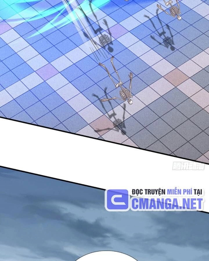 Luyện Thể Trăm Nghìn Tầng Chapter 332 - 26