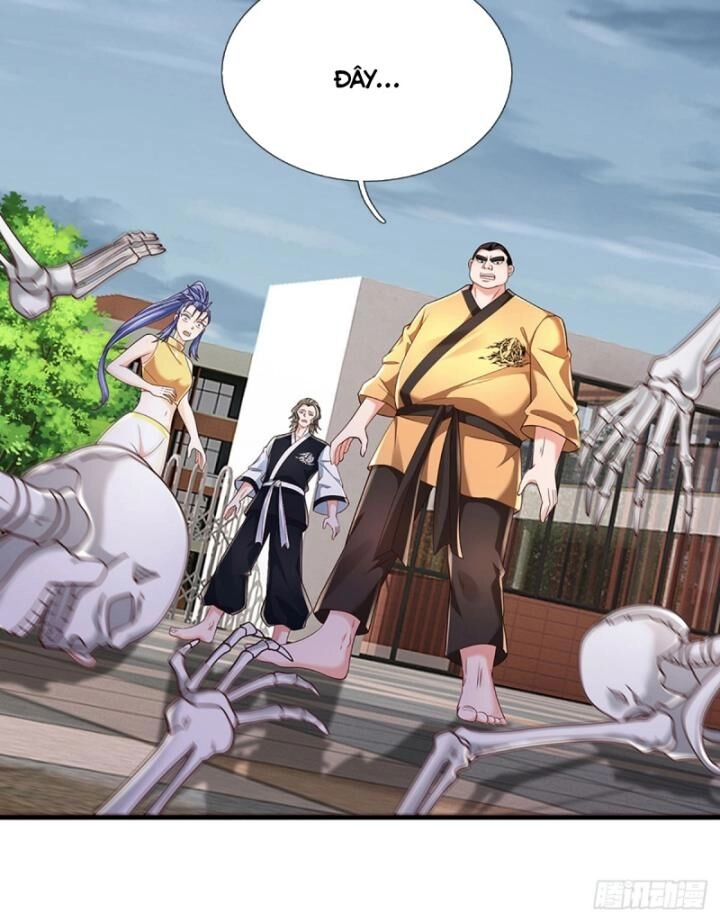 Luyện Thể Trăm Nghìn Tầng Chapter 332 - 27