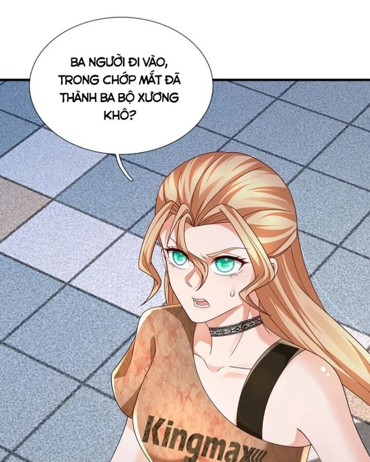 Luyện Thể Trăm Nghìn Tầng Chapter 332 - 28