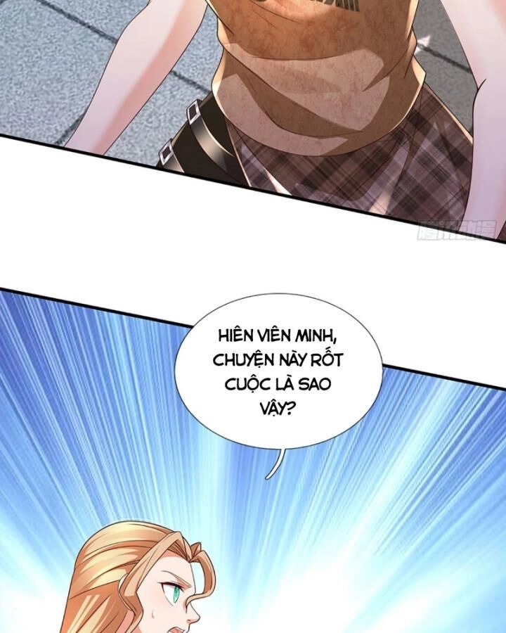 Luyện Thể Trăm Nghìn Tầng Chapter 332 - 29