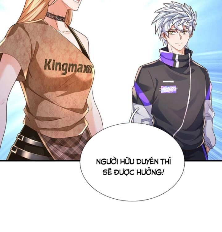 Luyện Thể Trăm Nghìn Tầng Chapter 332 - 31