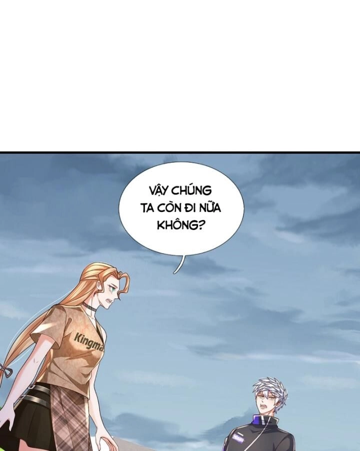 Luyện Thể Trăm Nghìn Tầng Chapter 332 - 32