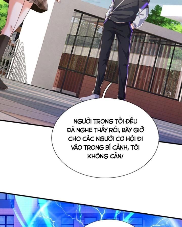 Luyện Thể Trăm Nghìn Tầng Chapter 332 - 33