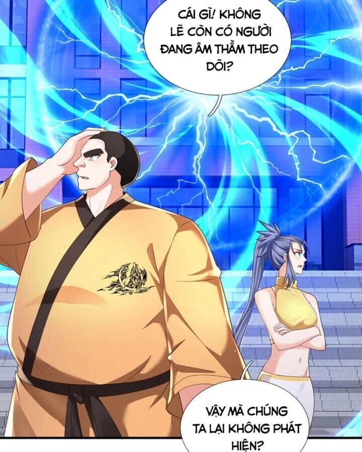 Luyện Thể Trăm Nghìn Tầng Chapter 332 - 34