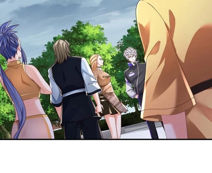 Luyện Thể Trăm Nghìn Tầng Chapter 332 - 38