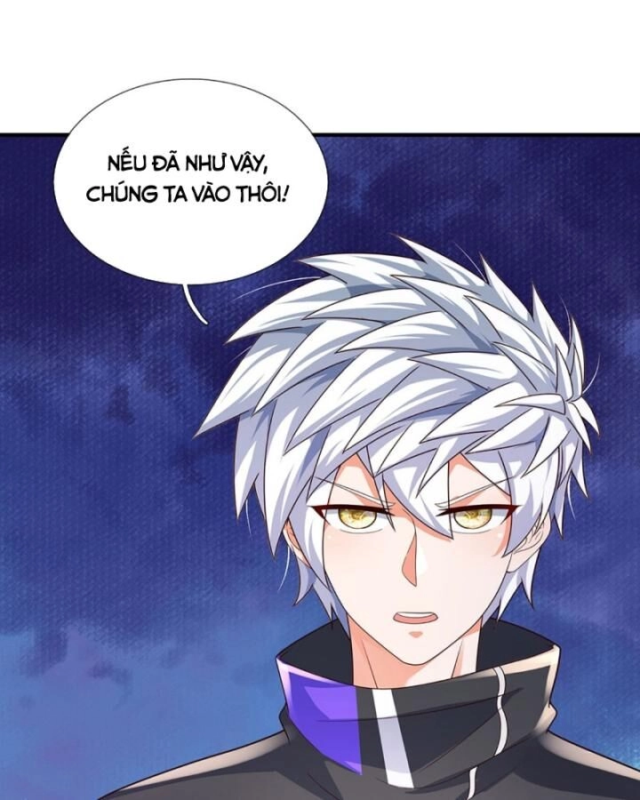 Luyện Thể Trăm Nghìn Tầng Chapter 332 - 39