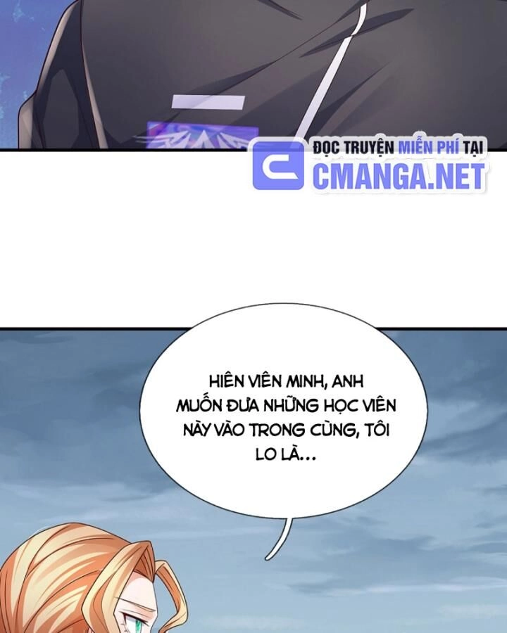 Luyện Thể Trăm Nghìn Tầng Chapter 332 - 40