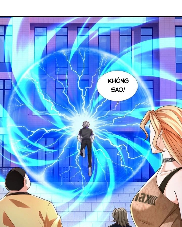 Luyện Thể Trăm Nghìn Tầng Chapter 332 - 42