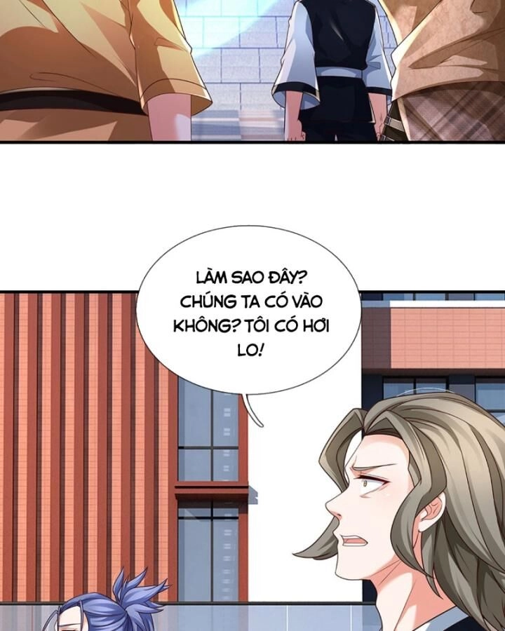 Luyện Thể Trăm Nghìn Tầng Chapter 332 - 43