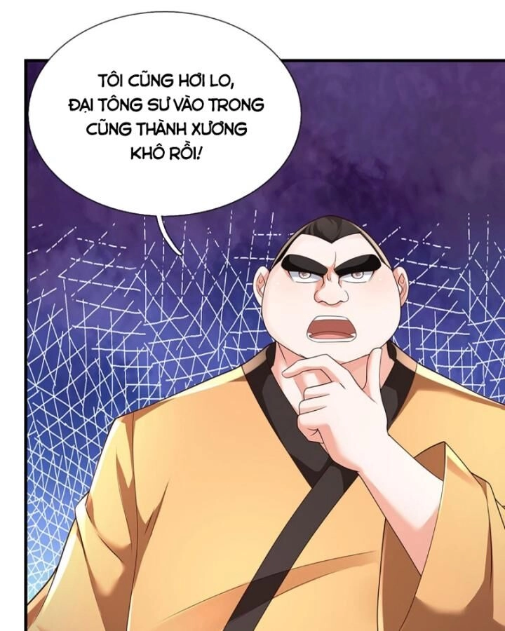 Luyện Thể Trăm Nghìn Tầng Chapter 332 - 45