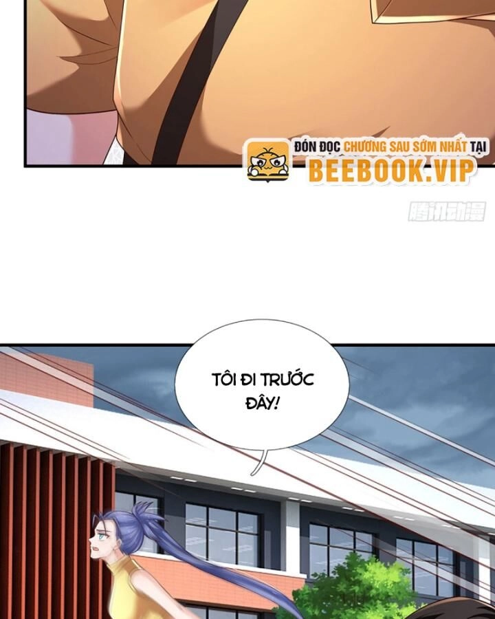 Luyện Thể Trăm Nghìn Tầng Chapter 332 - 46