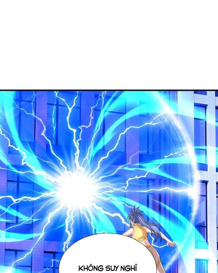 Luyện Thể Trăm Nghìn Tầng Chapter 332 - 48