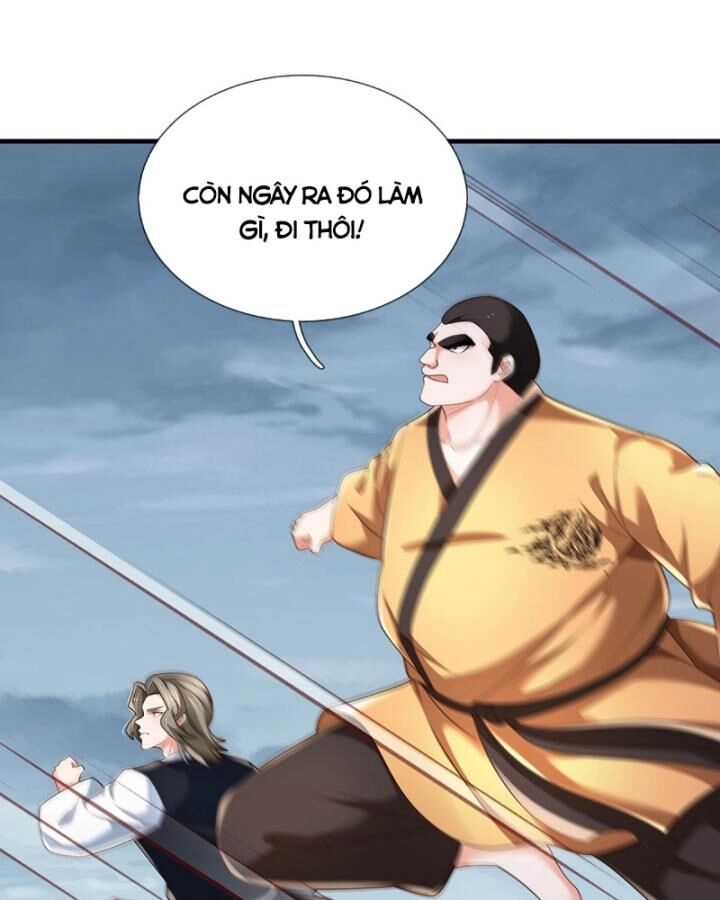 Luyện Thể Trăm Nghìn Tầng Chapter 332 - 51
