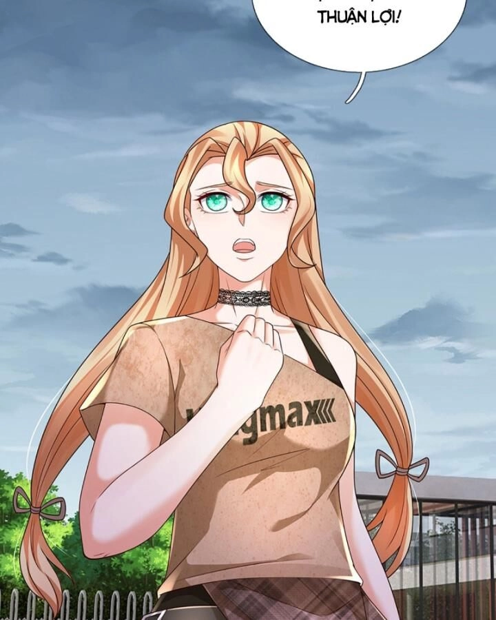 Luyện Thể Trăm Nghìn Tầng Chapter 332 - 53