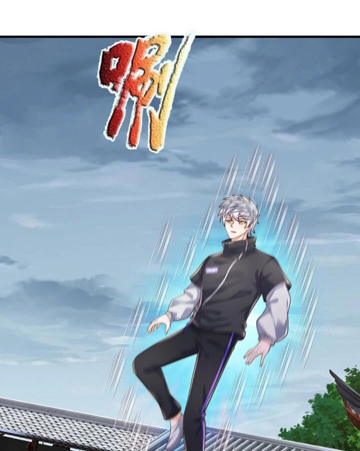 Luyện Thể Trăm Nghìn Tầng Chapter 332 - 56