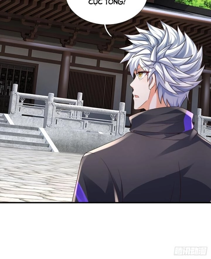 Luyện Thể Trăm Nghìn Tầng Chapter 332 - 58