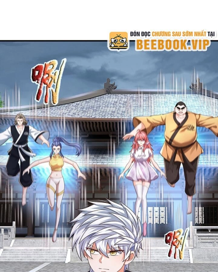 Luyện Thể Trăm Nghìn Tầng Chapter 332 - 59