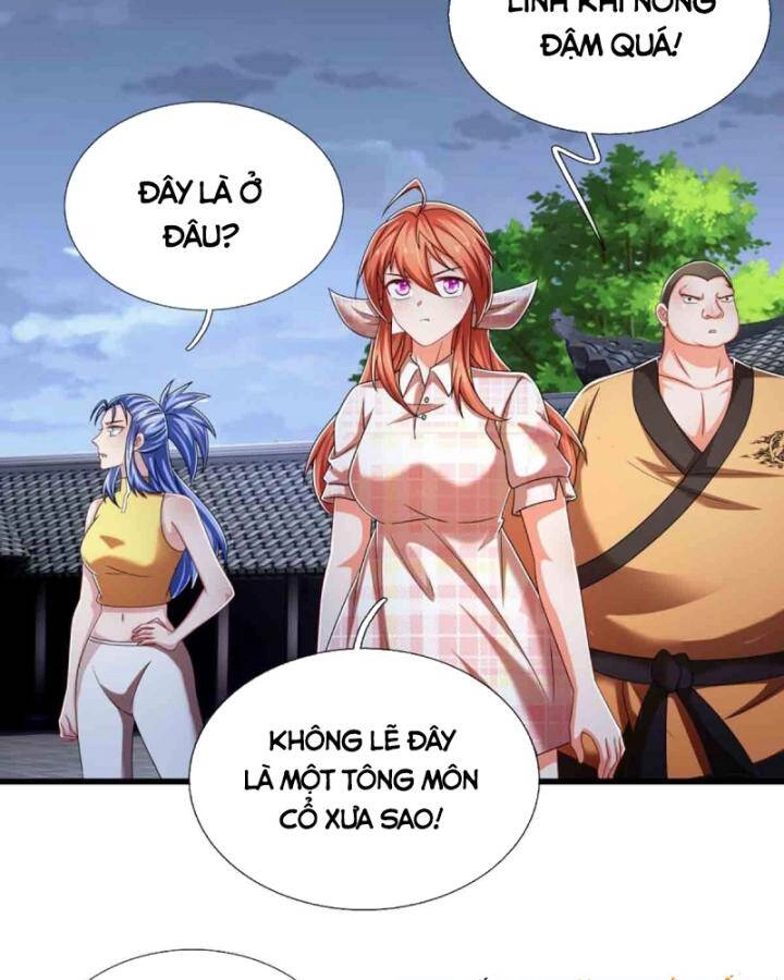 Luyện Thể Trăm Nghìn Tầng Chapter 333 - 4
