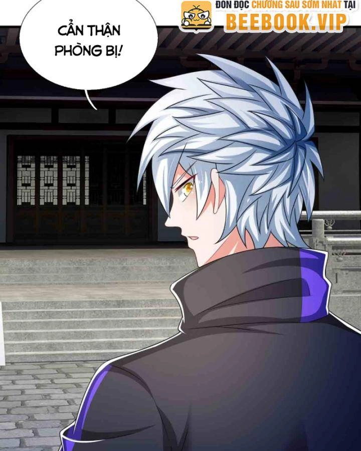 Luyện Thể Trăm Nghìn Tầng Chapter 333 - 5