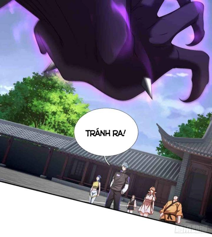 Luyện Thể Trăm Nghìn Tầng Chapter 333 - 10