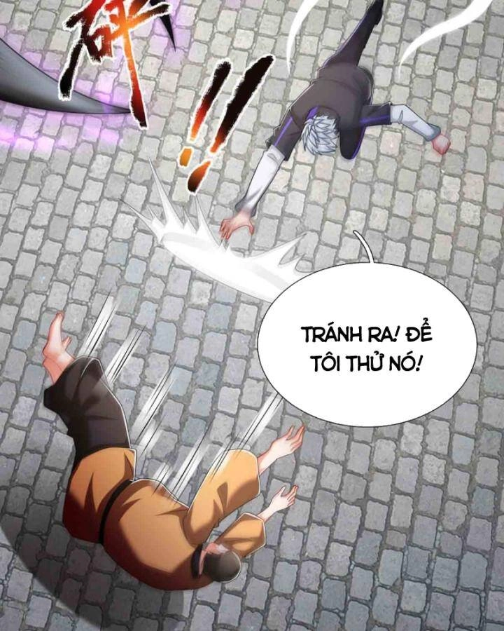 Luyện Thể Trăm Nghìn Tầng Chapter 333 - 16